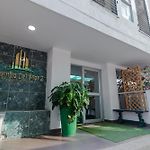 Hotel Boquilla Del Mar 2 Cartagena