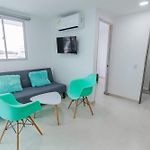 Hotel Boquilla Del Mar 2 Cartagena