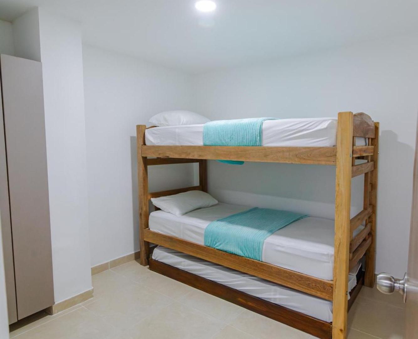 Boquilla Del Mar 2 Apartamento Cartagena