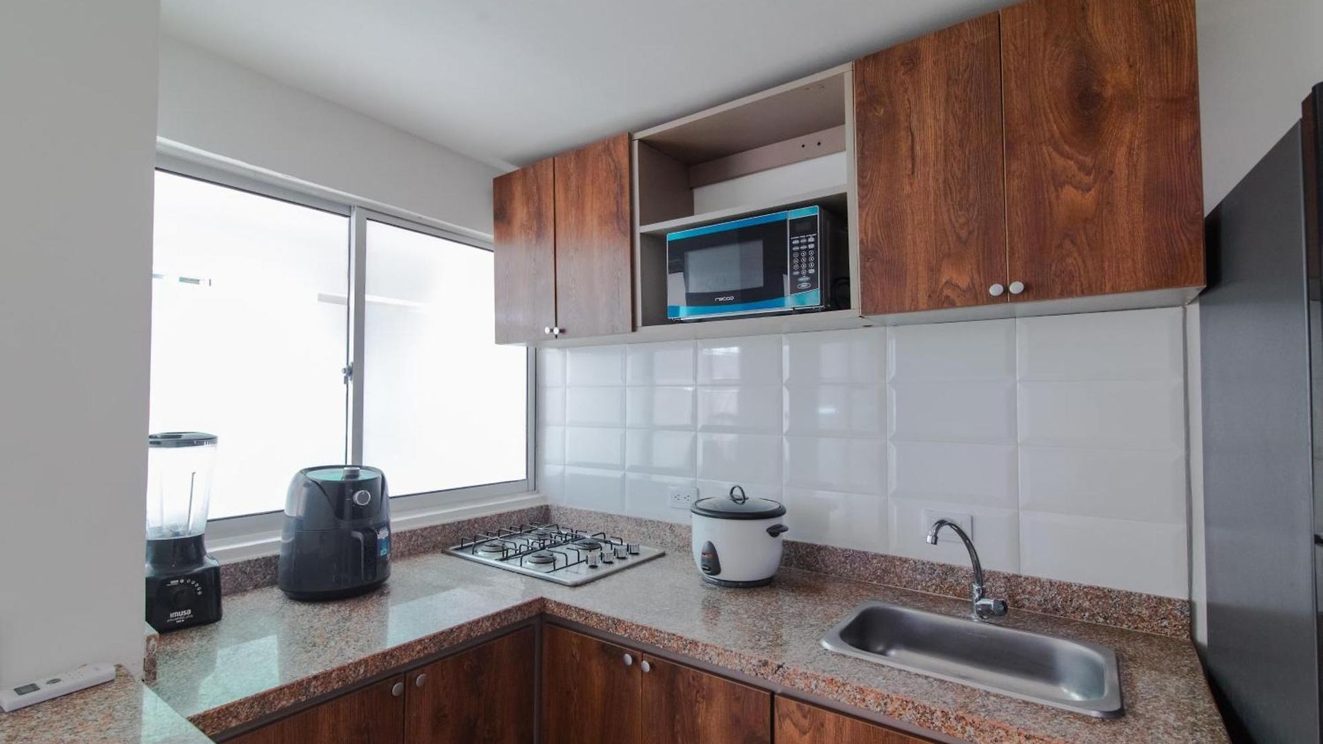 Apartamento Boquilla Del Mar 2 *