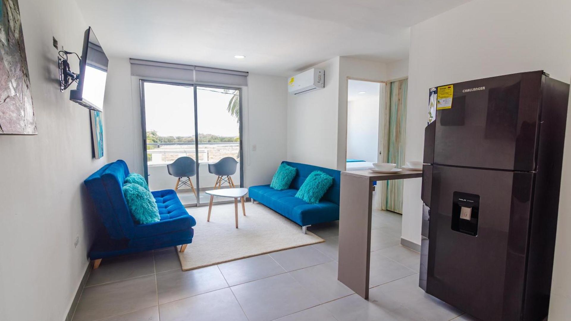 Boquilla Del Mar 2