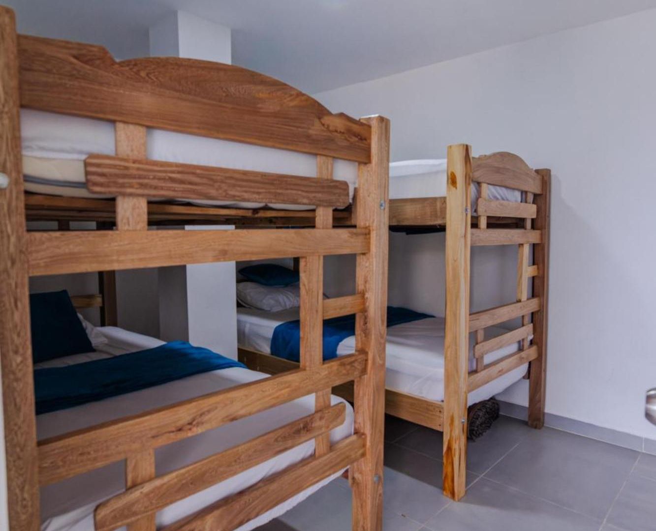 Apartamento Boquilla Del Mar 2 Cartagena