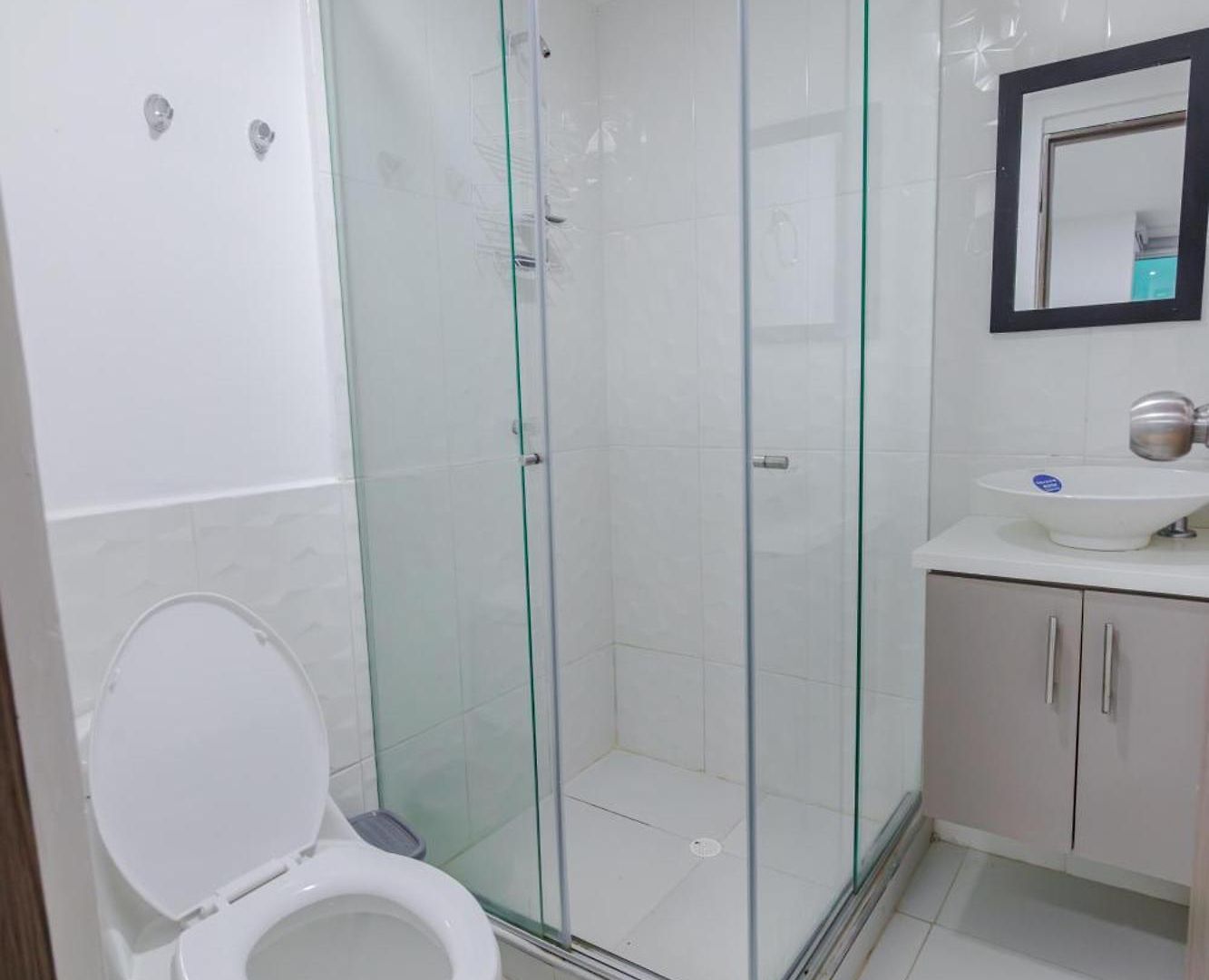 Apartamento Boquilla Del Mar 2