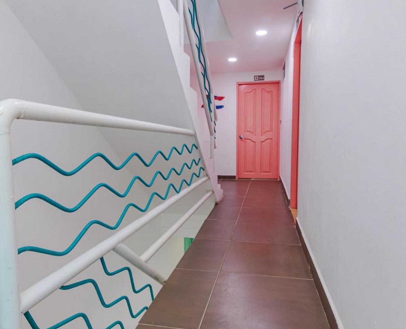 Boquilla Del Mar 2 Apartamento