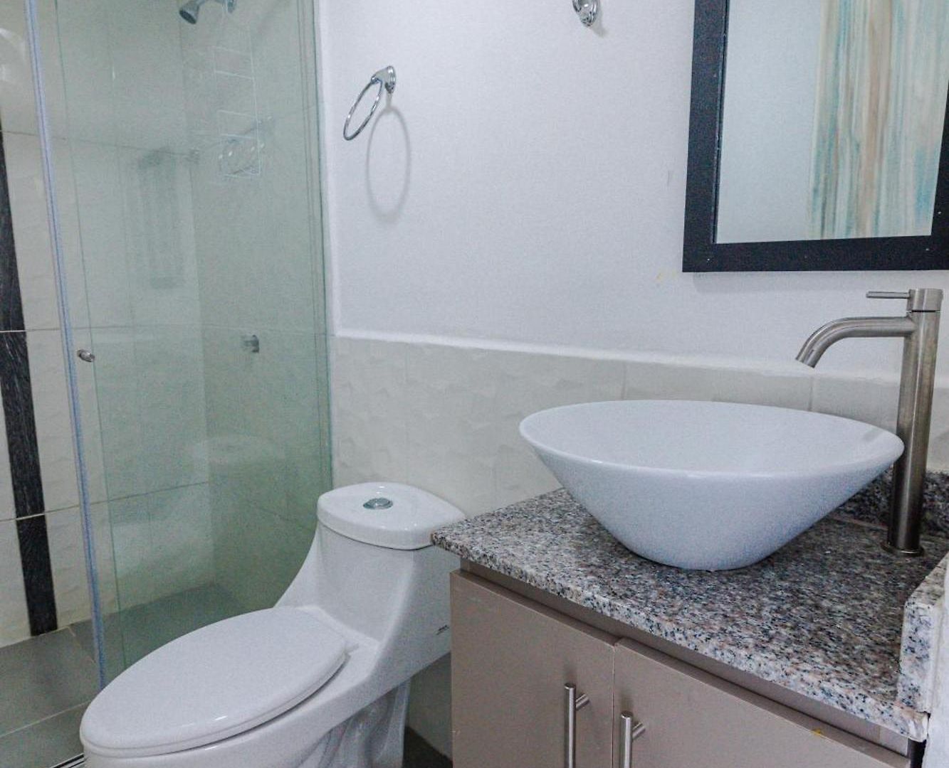 Boquilla Del Mar 2 Apartamento *