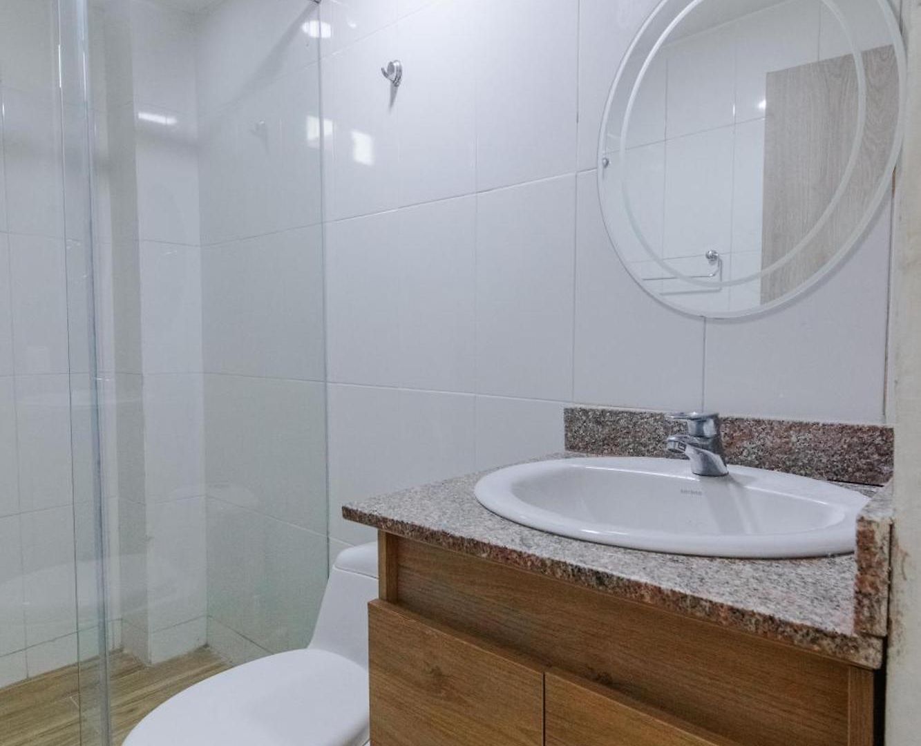 Apartamento Boquilla Del Mar 2 Cartagena