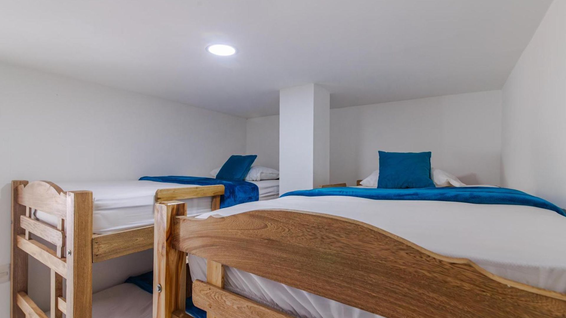 Apartamento Boquilla Del Mar 2