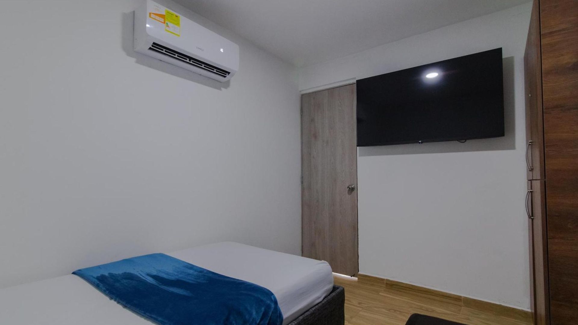 Boquilla Del Mar 2 Apartamento