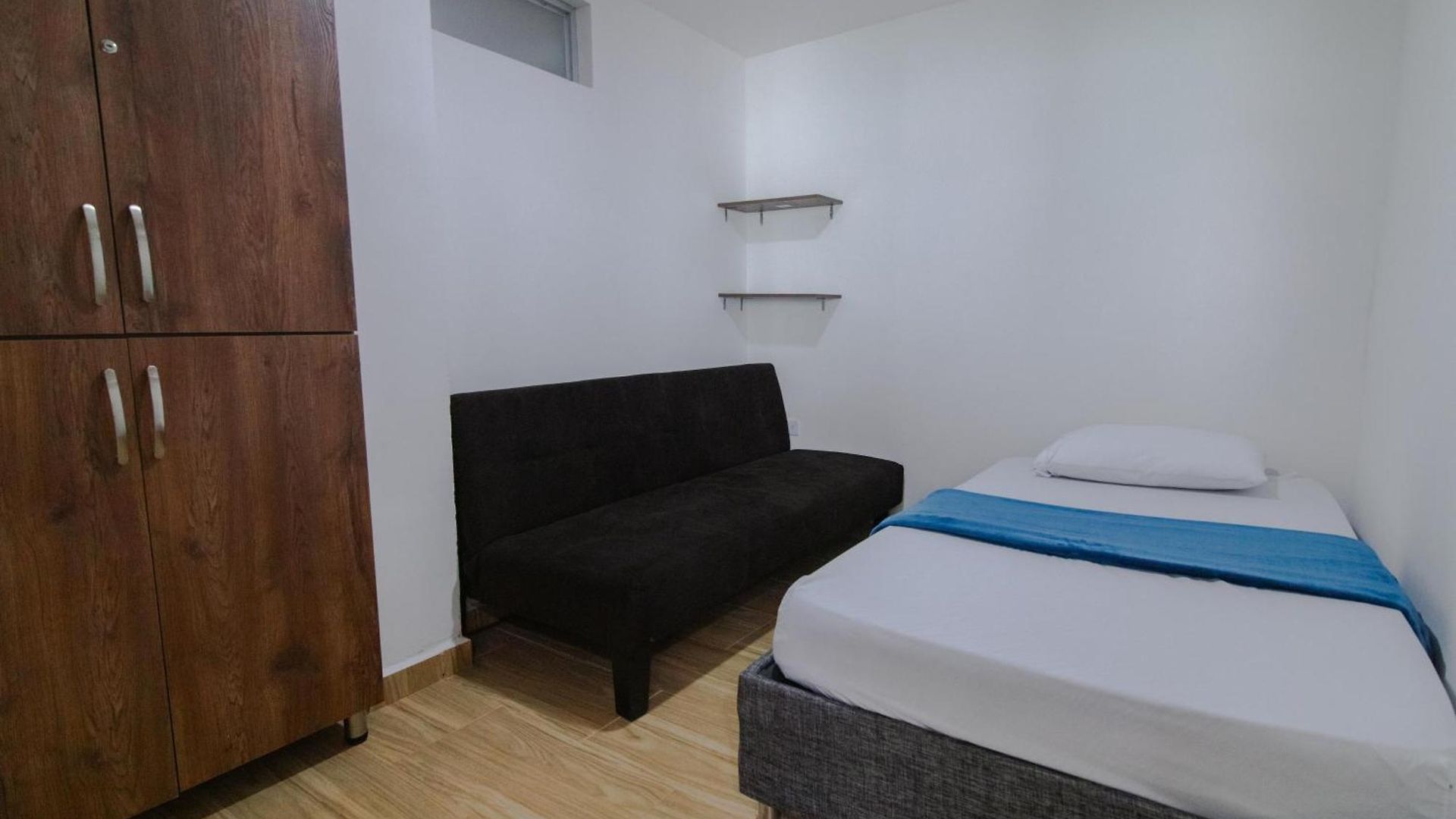 Boquilla Del Mar 2 Apartamento