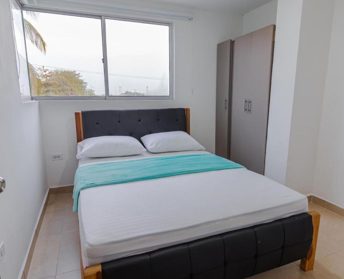 Boquilla Del Mar 2 * Cartagena