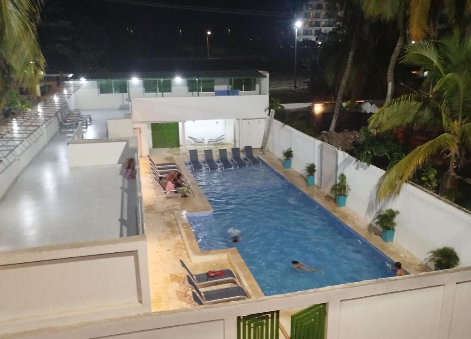 Boquilla Del Mar 2