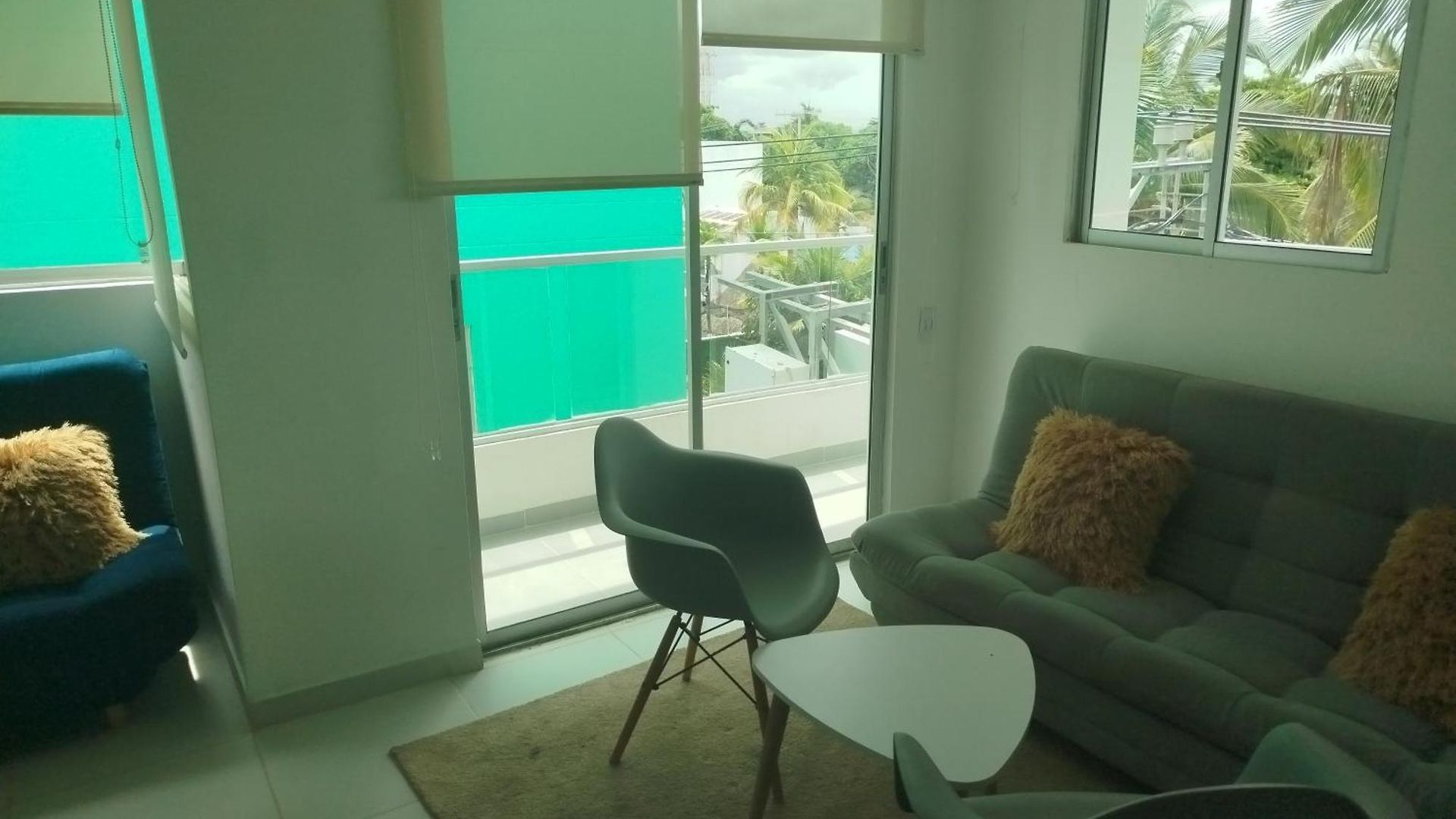 Apartamento Boquilla Del Mar 2