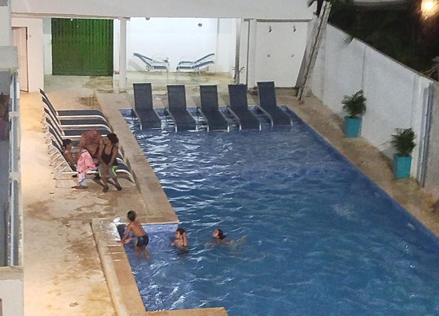 Boquilla Del Mar 2 Cartagena