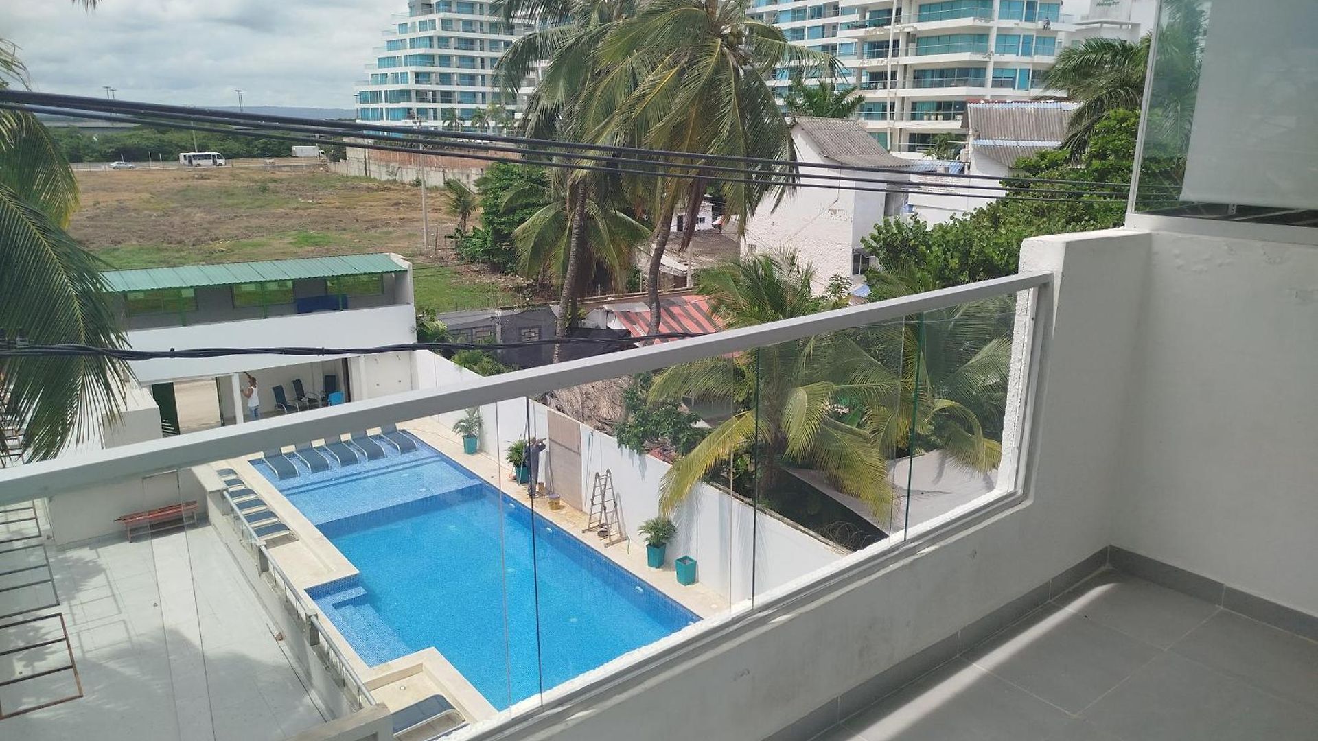 Boquilla Del Mar 2 * Cartagena