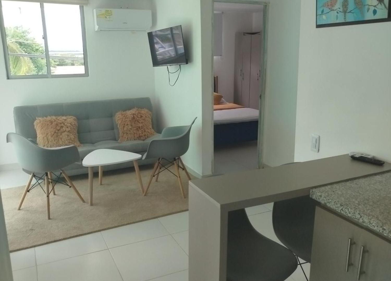Boquilla Del Mar 2