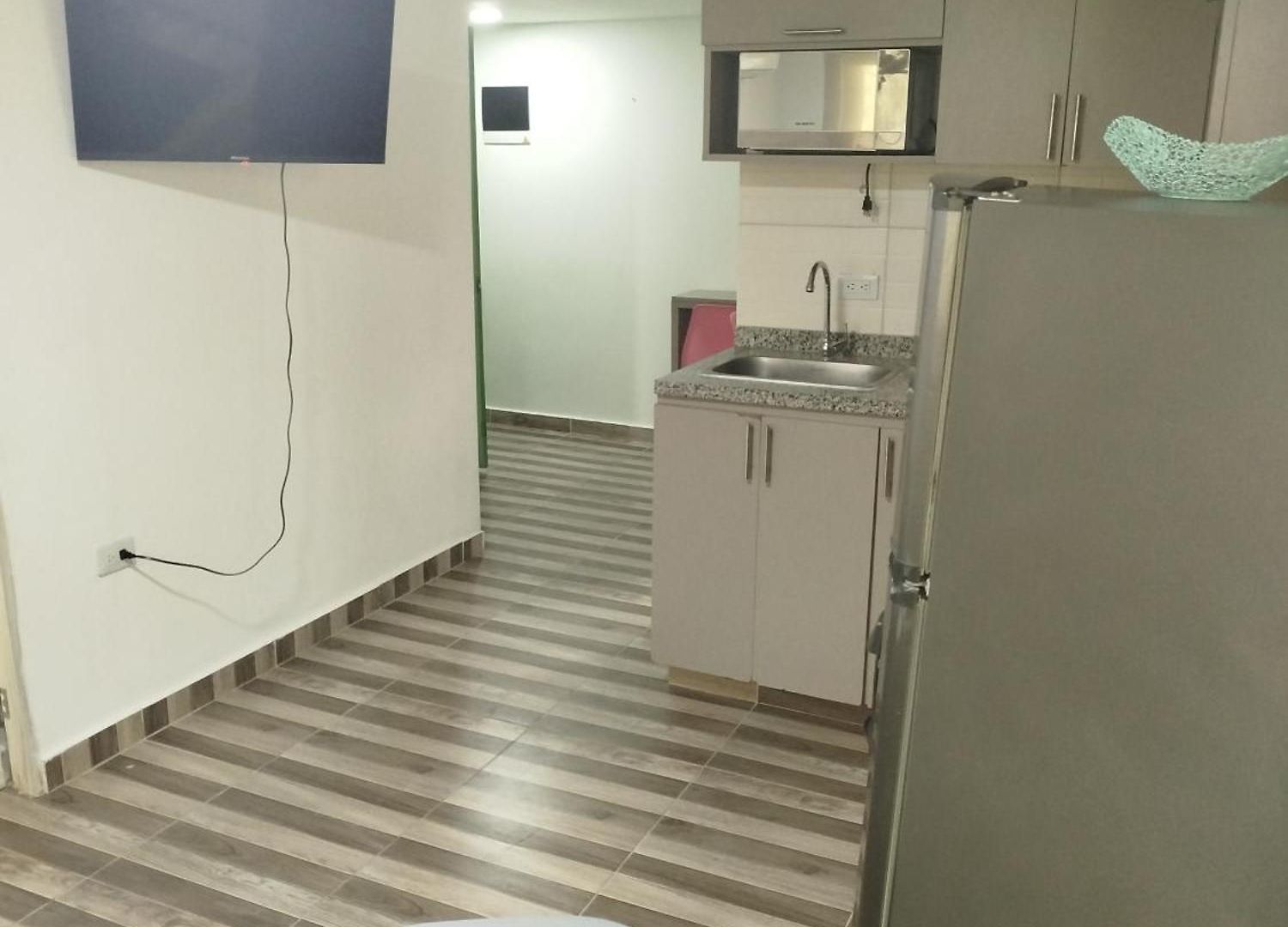 Boquilla Del Mar 2 Apartamento *