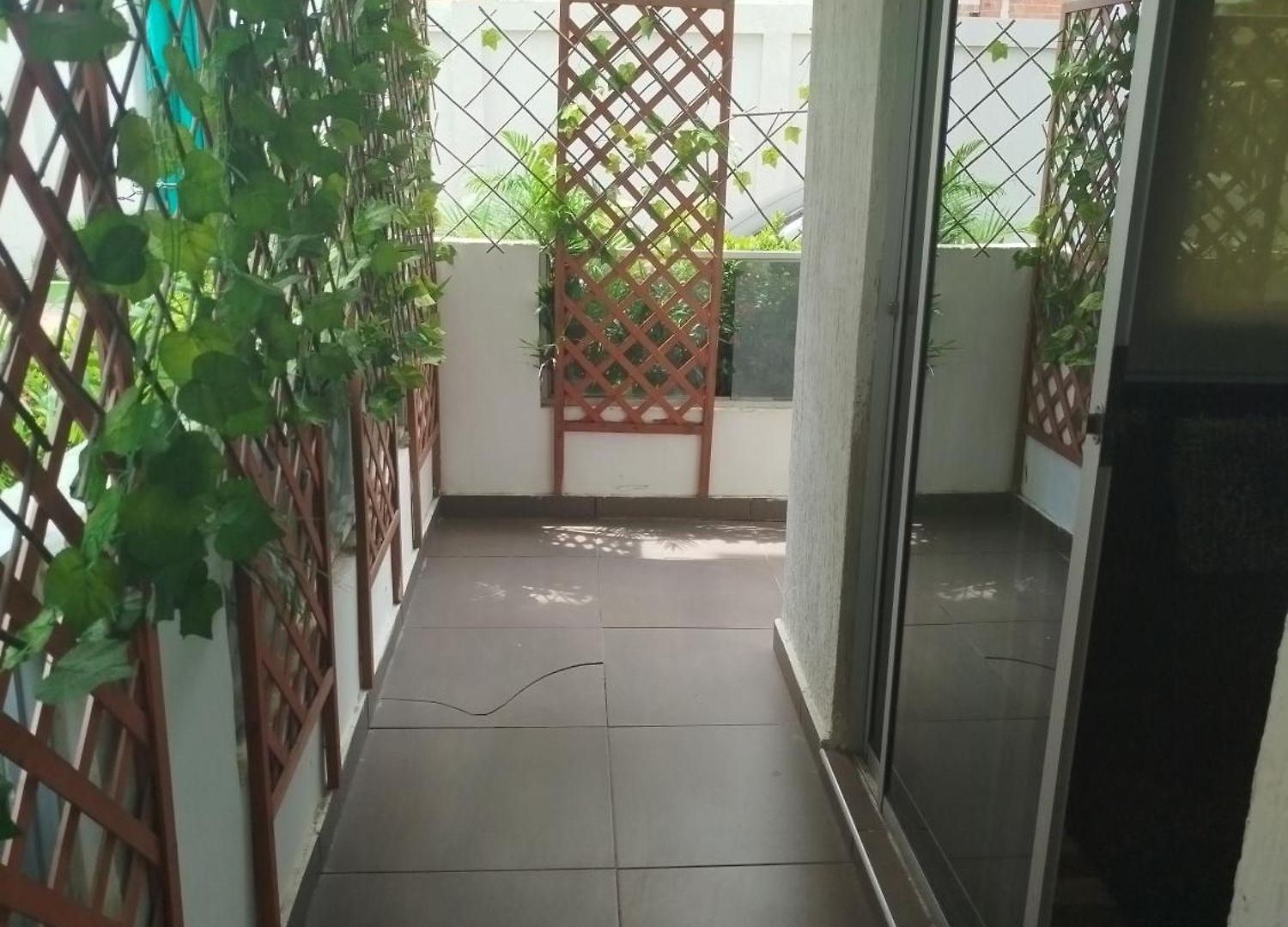 Boquilla Del Mar 2 Apartamento