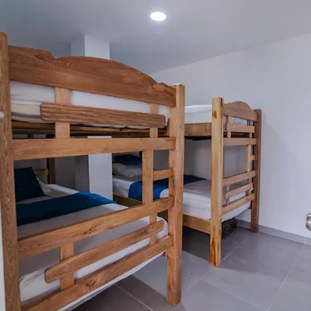 Apartamento Boquilla Del Mar 2 Cartagena