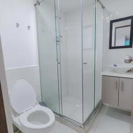 Apartamento Boquilla Del Mar 2
