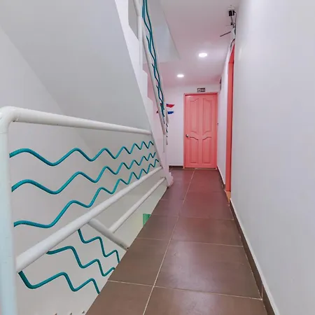 Boquilla Del Mar 2 Apartamento