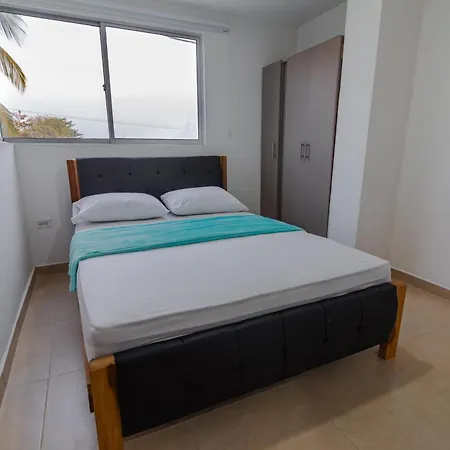 Boquilla Del Mar 2 *