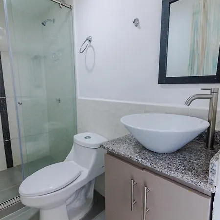 Boquilla Del Mar 2 Apartamento *