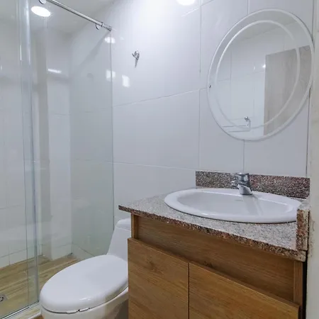 Apartamento Boquilla Del Mar 2 Cartagena
