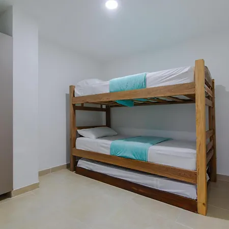 Boquilla Del Mar 2 Cartagena