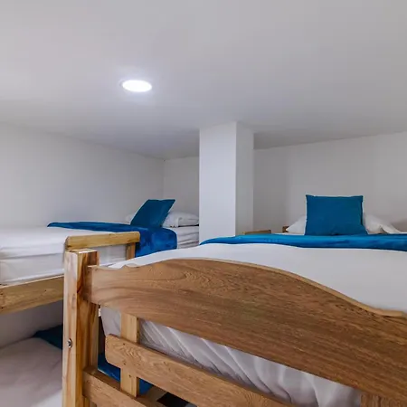 Apartamento Boquilla Del Mar 2
