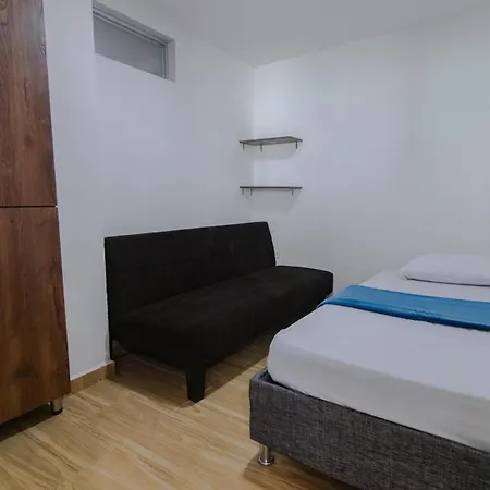 Boquilla Del Mar 2 Apartamento