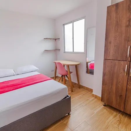 Boquilla Del Mar 2 Apartamento