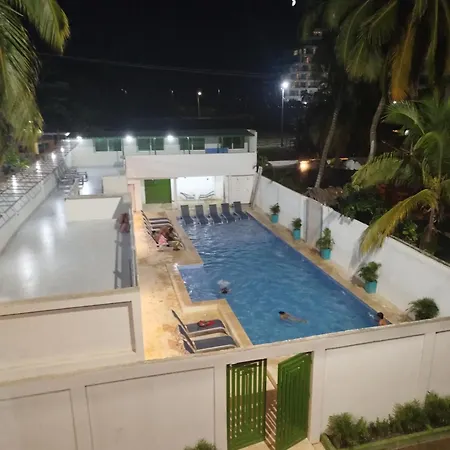 Boquilla Del Mar 2