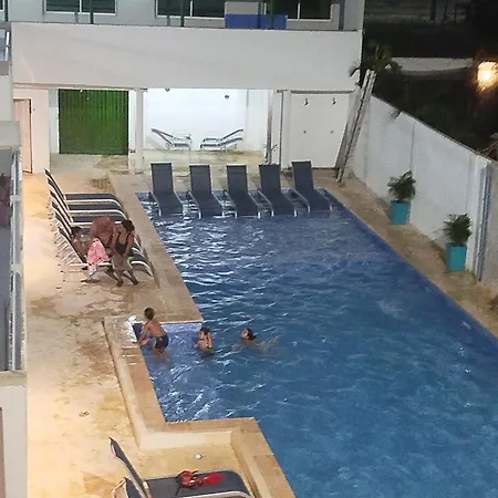 Boquilla Del Mar 2 Cartagena