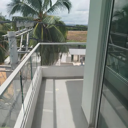 Boquilla Del Mar 2 Cartagena