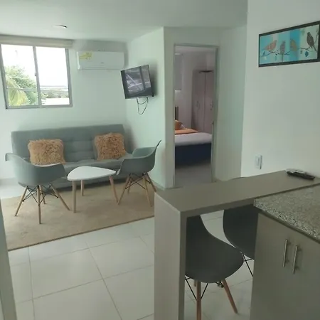 Boquilla Del Mar 2