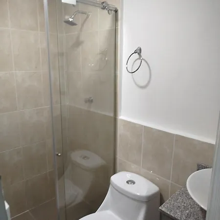 Apartamento Boquilla Del Mar 2 Cartagena